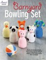 Barnyard Bowling Set - Annie's - 9781590125823