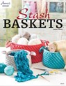 Stash Baskets - Annie's - 9781590126738