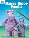 Happy Hippo Family - Annie's - 9781590126776