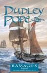 Ramage's Signal - Dudley Pope - 9781590130087