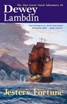 Jester's Fortune - Dewey Lambdin - 9781590130346