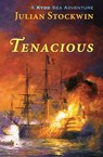 Tenacious - Julian Stockwin - 9781590131428
