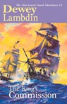 The King's Commission - Dewey Lambdin - 9781590137666