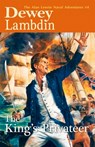 The King's Privateer - Dewey Lambdin - 9781590137673