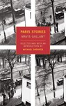 Paris Stories - Mavis Gallant - 9781590170229