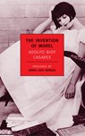 The Invention Of Morel - Adolfo Bioy Casares - 9781590170571