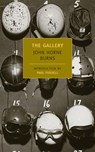 The Gallery - John Horne Burns - 9781590170809