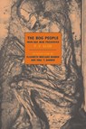 The Bog People - P V Glob - 9781590170908