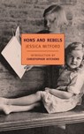 Hons and Rebels - Jessica Mitford - 9781590171103