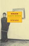 Boredom - Alberto Moravia - 9781590171219