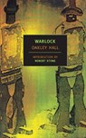 Warlock - Oakley Hall - 9781590171615