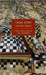 Zweig, S: Chess Story - Stefan Zweig - 9781590171691