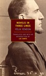 Novels In Three Lines - Felix Feneon - 9781590172308