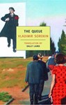 The Queue - Vladimir Sorokin - 9781590172742