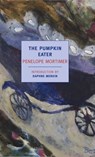 The Pumpkin Eater - Penelope Mortimer - 9781590174005