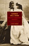 Summer Will Show - Sylvia Townsend Warner - 9781590174067