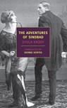The Adventures of Sindbad - Gyula Krudy - 9781590174661