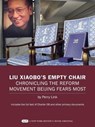 Liu Xiaobo's Empty Chair - Perry Link - 9781590174777