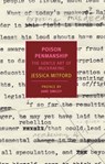 Poison Penmanship - Jane Smiley ; Jessica Mitford - 9781590175293