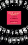Great Granny Webster - Caroline Blackwood - 9781590175385