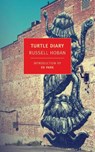 Turtle Diary - Russell Hoban - 9781590176467