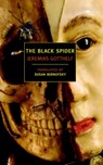 The Black Spider - Jeremias Gotthelf - 9781590176689