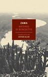 Zama - Antonio Di Benedetto ; Esther Allen - 9781590177174