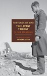 Manning, O: Fortunes of War: The Levant Trilogy - Olivia Manning - 9781590177211