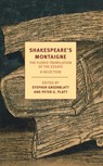 Shakespeare's Montaigne - Michel De Montaigne - 9781590177228