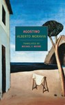 Agostino - Alberto Moravia - 9781590177235