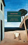 Agostino - Alberto Moravia - 9781590177372