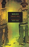 Warlock - Oakley Hall - 9781590178232