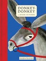 Donkey-donkey - Roger Duvoisin - 9781590179895
