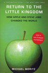 Return to the Little Kingdom - Michael Moritz - 9781590203644