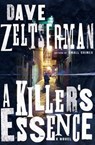 A Killer's Essence - Dave Zeltserman - 9781590208748