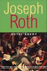 Hotel Savoy - Joseph Roth - 9781590209585