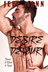 Desire & Devour - Jeff Mann - 9781590213933
