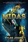 Midas - Tyler Jones - 9781590216873