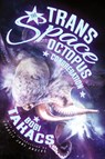 The Trans Space Octopus Congregation - Bogi Takacs - 9781590216934