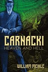 Carnacki - William Meikle - 9781590217924