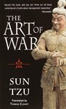 The Art of War - Sun Tzu ; Thomas Cleary - 9781590302255