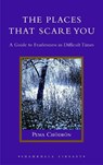 Chodron, P: Places That Scare You - Pema Chödrön - 9781590302651