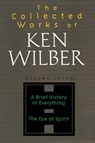 The Collected Works of Ken Wilber, Volume 7 - Ken Wilber - 9781590303252