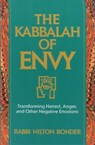 Kabbalah of Envy - Rabbi Nilton Bonder - 9781590303320