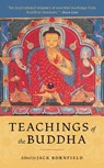 Teachings of the Buddha - Jack Kornfield - 9781590305089