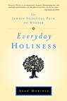 Everyday Holiness - Alan Morinis - 9781590306093