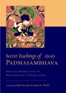 Secret Teachings of Padmasambhava - Padmasambhava - 9781590307748