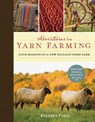 Adventures in Yarn Farming - Barbara Parry - 9781590308233