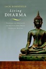 Living Dharma - Jack Kornfield - 9781590308325