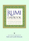 The Rumi Daybook - Kabir Helminski ; Camille Helminski - 9781590308943